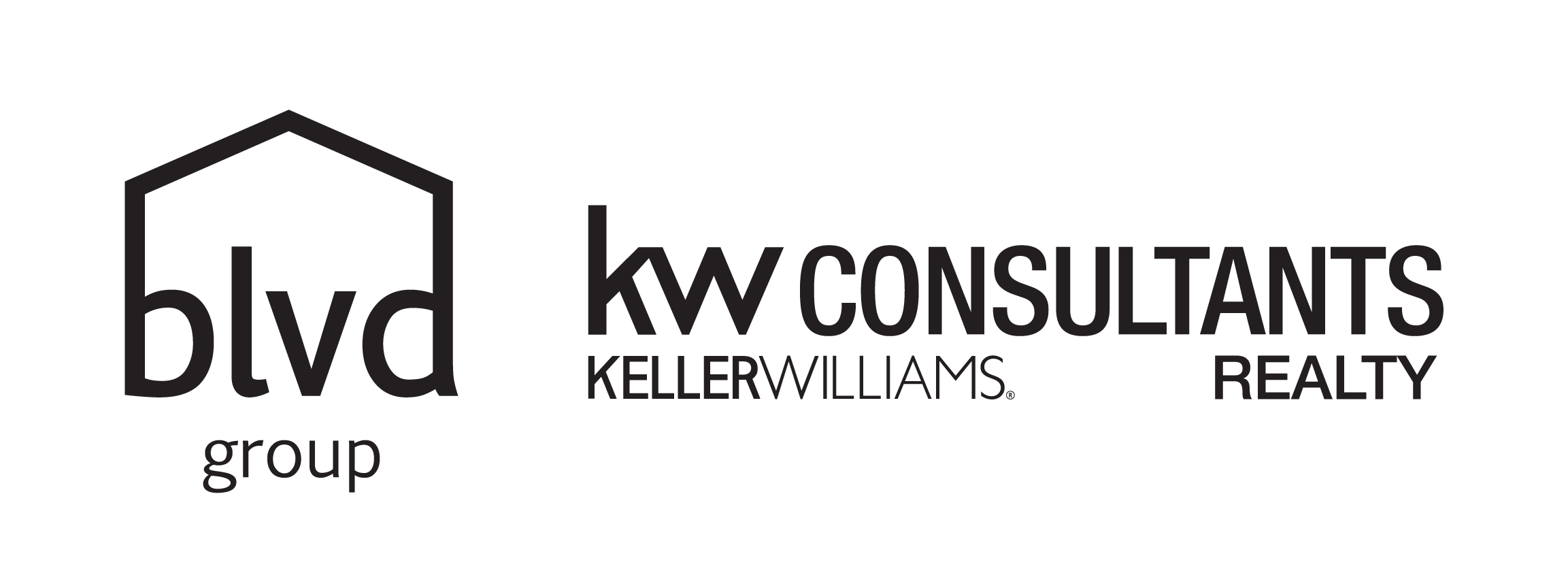 BLVD Group · KW Consultants Realty, Keller Williams